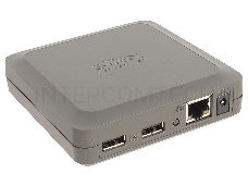 Сервер USB-устройств SILEX  DS-510