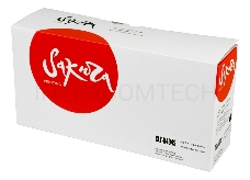 Картридж SAKURA CLTK404S для Samsung SL-C430/ SL-C480, черный, 1500 к.