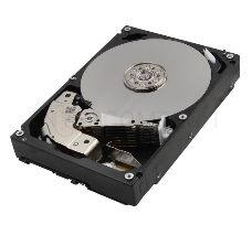 Жесткий диск HDD Toshiba SAS 10Tb 7200 256Mb