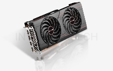 Видеокарта PCI-E Radeon RX 6700 XT Sapphire GAMING PULSE 12GB LITE (11306-02-20G)