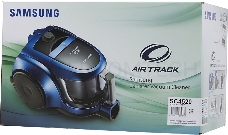Пылесос Samsung VCC4520S36