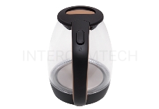 Чайник электрический Centek CT-0056 кофейно-бежевый, 1,7л, 2200Вт (в уп. 6 шт)