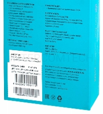 Мышь Oklick 245M черный оптическая (1000dpi) USB (3but)