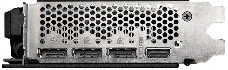 Видеокарта MSI RTX3060Ti VENTUS 2X 8G OCV1 LHR GDDR6 1695/14000 HDMIx1 DPx3 HDCP