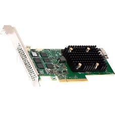 Контроллер Broadcom MegaRAID 9560-8I SGL (05-50077-01)