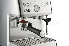 Кофеварка SOLIS GRIND & INFUSE PERFETTA SILVER 1019 SCH
