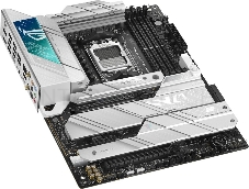 Материнская плата ASUS ROG STRIX X670E-A GAMING WIFI, Socket AM5, X670, 4*DDR5, HDMI+DP, 4xSATA3 + RAID, M2, Audio, Gb LAN, USB 3.2, USB 2.0, ATX; 90MB1BM0-M0EAY0