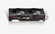 Видеокарта PCI-E Radeon RX 6700 XT Sapphire GAMING PULSE 12GB LITE (11306-02-20G)