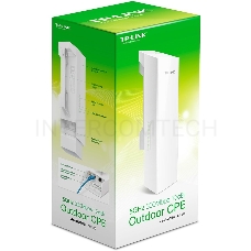 Наружная беспроводная точка доступа TP-LINK SMB  CPE510 5 ГГц 300 Мбит/с 13 дБи