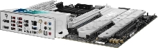 Материнская плата ASUS ROG STRIX X670E-A GAMING WIFI, Socket AM5, X670, 4*DDR5, HDMI+DP, 4xSATA3 + RAID, M2, Audio, Gb LAN, USB 3.2, USB 2.0, ATX; 90MB1BM0-M0EAY0