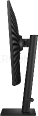 Монитор Samsung 27 S27R650FDI темно-серый IPS LED 16:9 HDMI матовая HAS Pivot 1000:1 250cd 178гр/178гр 1920x1080 D-Sub DisplayPort FHD USB 8.6кг