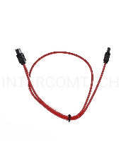 Кабель SATA интерфейсный 45/50см VCOM VHC7660