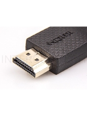 Кабель HDMI AM/DVI(24+1)M, 1.8м, CU, 1080P@60Hz, 2F, VCOM <CG484GD-1.8M>