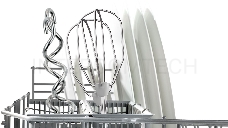 Миксер BOSCH MFQP1000
