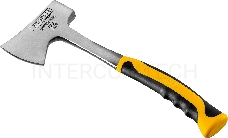 Топор STAYER STRIKE 2065-06_z01 600 г цельнометаллический