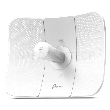 Точка доступа TP-LINK CPE610 5 ГГц 300 Мбит/с 23 дБи Наружная точка доступа Wi Fi