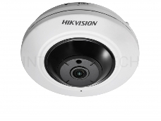 Камера IP 5MP DOME FISHEYE DS-2CD2955FWD-I 1.05 HIKVISION