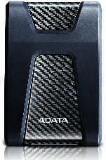Внешний жесткий диск 2TB ADATA HD650, 2,5