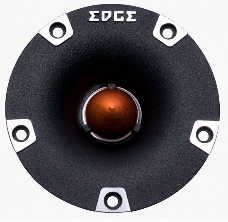 Колонки автомобильные Edge EDBXPRO38T-E0 (без решетки) 150Вт 105дБ 4Ом 9.5см (3.7дюйм) (ком.:2кол.) твитер однополосные