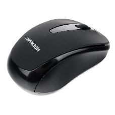Мышь беспроводная Гарнизон GMW-450, черный, 1000 DPI, 2 кн.+ колесо-кнопка