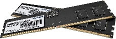 Память DDR5 2x16Gb 4800MHz Patriot PSD532G4800K Signature RTL PC5-38400 CL40 DIMM ECC 288-pin 1.1В