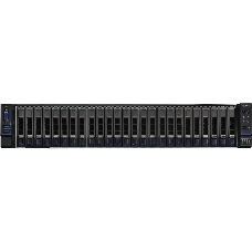 Серверная платформа HIPER Server R3 - Advanced (R3-T223225-13) - 2U/C621A/2x LGA4189 (Socket-P4)/Xeon SP поколения 3/270Вт TDP/32x DIMM/25x 2.5/no LAN/OCP3.0/CRPS 2x 1300Вт