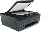 МФУ HP Smart Tank 500 <4SR29A> СНПЧ, принтер/ сканер/ копир, А4, 11/5 стр/мин, USB