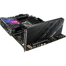 Материнская плата Asus ROG STRIX Z690-E GAMING WIFI Soc-1700 Intel Z690 4xDDR5 ATX AC`97 8ch(7.1) 2.5Gg RAID+HDMI+DP