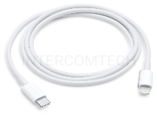 Кабель Apple USB-C to Lightning Cable (1 m) MM0A3ZM/A