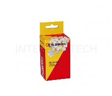 Картридж CG-CLI-426BK для принтеров Canon IP4840/MG5140/MG5240/MG6140/MG8140 Black с чипом водн Colouring