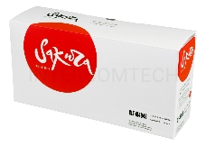 Картридж SAKURA CLTM404S для Samsung SL-C430/ SL-C480, пурпурный, 1500 к.