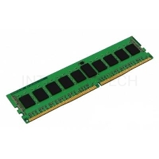 Модуль памяти Kingston DDR4 DIMM 4GB KVR21N15S8/4 {PC4-17000, 2133MHz, CL15}