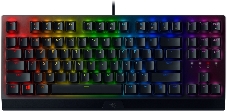 Игровая клавиатура Razer Blackwidow V3 Razer™ BlackWidow V3 Tenkeyless - Mechanical Gaming Keyboard - RUSSIAN Layou