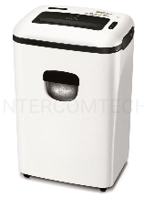 Шредер Office Kit S250 4x35 (секр.P-4)/фрагменты/25лист./38лтр./скрепки/скобы/пл.карты/CD