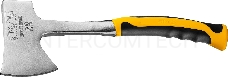 Топор STAYER STRIKE 2065-06_z01 600 г цельнометаллический