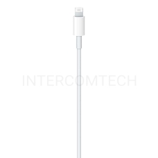 Кабель Apple USB-C to Lightning Cable (1 m) MM0A3ZM/A