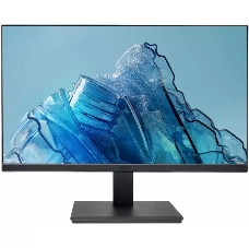 Монитор 27 Acer Vero V277biv Black (IPS, LED, Wide, 1920x1080, 75Hz, 4ms, 178°/178°, 250 cd/m, 100,000,000:1,  +НDMI)