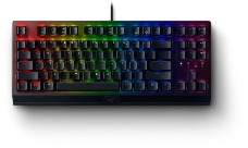 Игровая клавиатура Razer Blackwidow V3 Razer™ BlackWidow V3 Tenkeyless - Mechanical Gaming Keyboard - RUSSIAN Layou