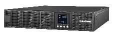 Источник бесперебойного питания UPS Online CyberPower OLS1000ERT2Ua NEW Rack 1000VA/900W USB/RS-232/SNMP Slot/EPO (3+3) IEC320 C13