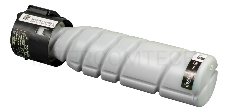 Тонер-туба SAKURA KMTN-116 (A1UC050) для Konica Minolta, черный, 11000 к.
