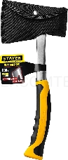 Топор STAYER STRIKE 2065-06_z01 600 г цельнометаллический