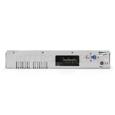 Стабилизатор напряжения ExeGate Master AV-5000 (5000ВА, 140-260В, цифр. индикация вход/вых. напряжения, 220В±8%, КПД 98%, 5 уровней защиты, задержка, метал.корпус, клем.колодка, RTL)