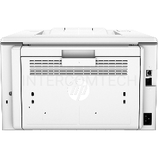Принтер HP LaserJet Pro M203dn, лазерный A4, 28 стр/мин, 1200x1200 dpi, 256мб, дуплекс, USB 2.0, Ethernet (замена CF455A M201n)