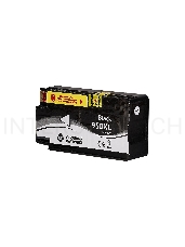 Струйный картридж Sakura CN045AE (№950XL Black) для HP, черный, 73 мл., 2300 к.