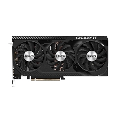 Видеокарта Gigabyte GV-N407TWF3OC-12GD PCI-E 4.0  12288Mb 192 GDDR6X 2625/21000 HDMIx1 DPx3 HDCP Ret