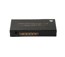 Разветвитель HDMI 1X4 DD424 VCOM