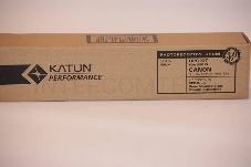 Барабан Canon iR 1018/1020/1022/1023/1025 (Katun) Kit + ракель