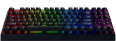 Игровая клавиатура Razer Blackwidow V3 Razer™ BlackWidow V3 Tenkeyless - Mechanical Gaming Keyboard - RUSSIAN Layou