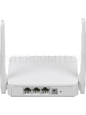 Роутер Wi-Fi  Mercusys MW301R  N300