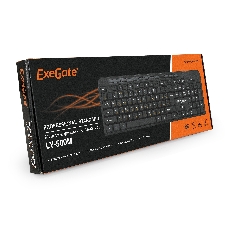 Клавиатура ExeGate EX286177RUS Multimedia Professional Standard LY-500M